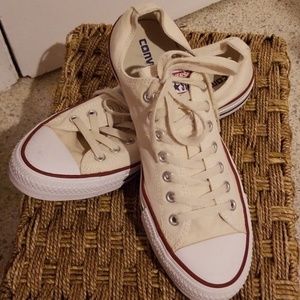 Men's Converse
